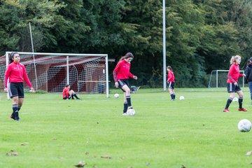 Bild 37 - F SG Daenisch Muessen - SG Blau-Rot Holstein : Ergebnis: 3:1